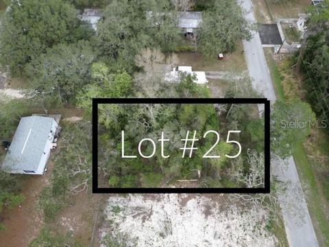 Hargrove Street, Spring Hill, FL 34606