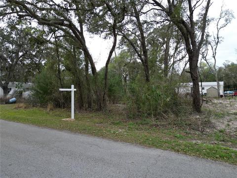 Hargrove Street, Spring Hill, FL 34606