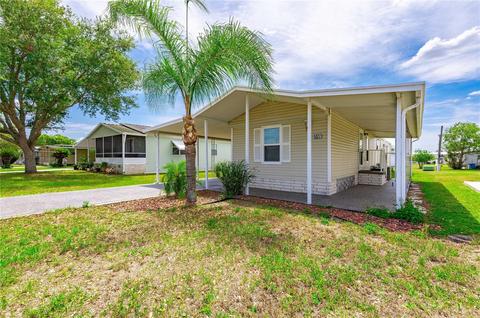 5327 Jo St, Zephyrhills, FL 33542