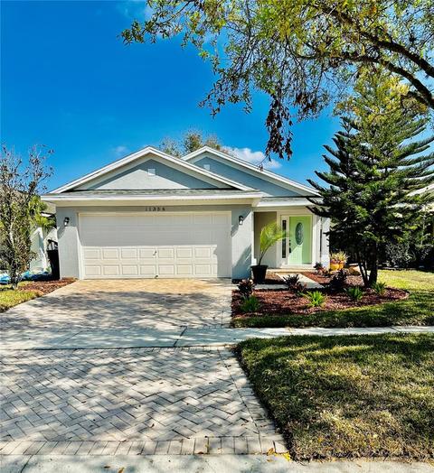 11356 Cocoa Beach Dr, Riverview, FL 33569 photo 1