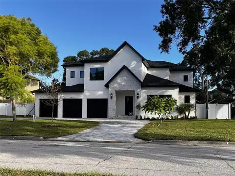 3813 W El Prado Blvd, Tampa, FL 33629