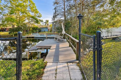 3058 Mildred Dr, Palm Harbor, FL 34684