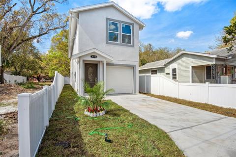 3618 N 25th St, Tampa, FL 33605