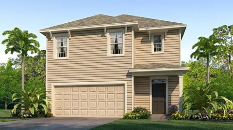 4718 SW 51st Way, Gainesville, FL 32608
