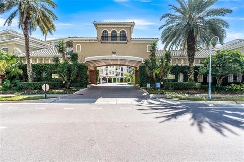 501 Knights Run Ave #3103, Tampa, FL 33602