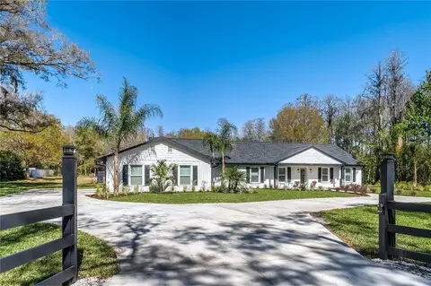 1019 Crystal Lake Rd, Lutz, FL 33548