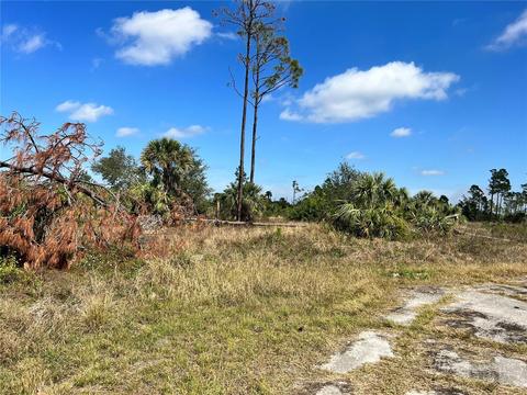 Fielders Road, North Port, FL 34288