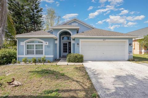 457 Lady Diana Dr, Davenport, FL 33837