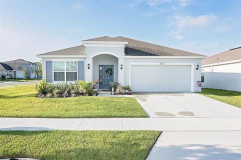 3703 Eisel Way, Haines City, FL 33844