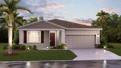 6967 Church Lake St, Groveland, FL 34736