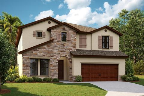 14839 Paddock Pond Ave, Lithia, FL 33547