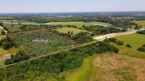 Prospect Road, Dade City, FL 33525