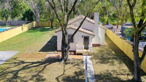 7217 N Sterling Ave, Tampa, FL 33614