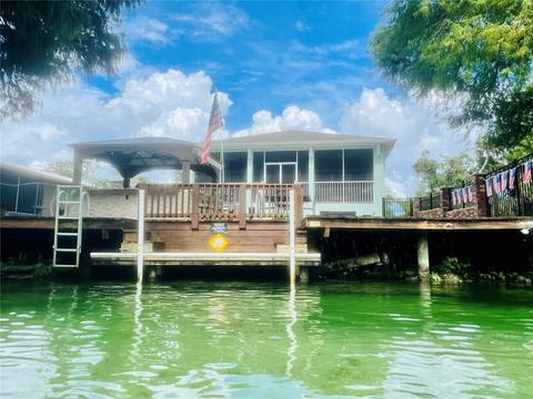 6650 Richard Dr W, Weeki Wachee, FL 34607 photo 1