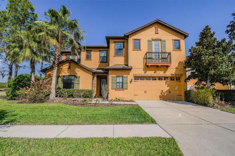 32523 Summerglade Dr, Wesley Chapel, FL 33545