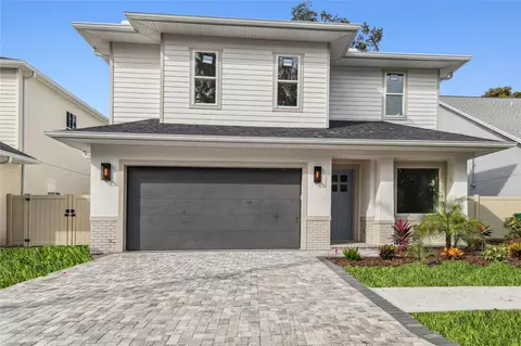 3711 W San Juan St, Tampa, FL 33629