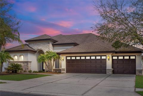 23510 Gracewood Cir, Land O Lakes, FL 34639
