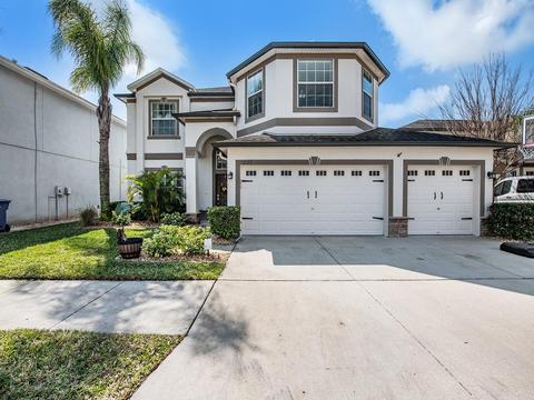 12123 Streambed Dr, Riverview, FL 33579 photo 1