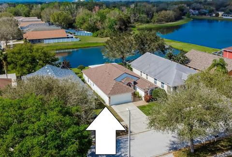 9607 Laurel Ledge Dr, Riverview, FL 33569 photo 1