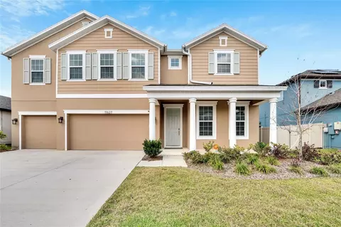 11627 Tetrafin Dr, Riverview, FL 33579 photo 1