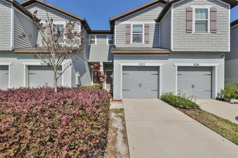 9232 Hillcroft Dr, Riverview, FL 33578 photo 1