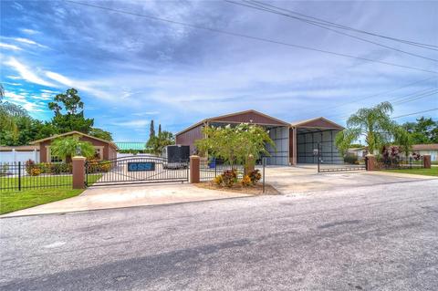 4411 Evans Ave, New Port Richey, FL 34652