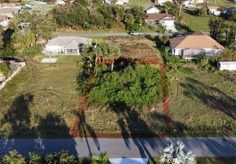 San Remo Avenue, North Port, FL 34287