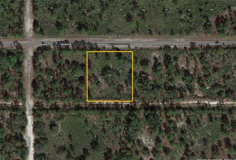 619 Pandora Dr, Indian Lake Estates, FL 33855