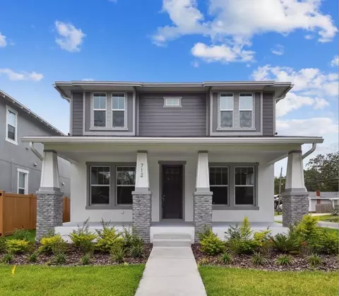712 W River Hts, Tampa, FL 33603