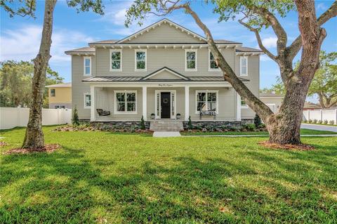 3418 W Coachman Ave, Tampa, FL 33611