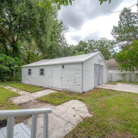 7717 Amherst St, Tampa, FL 33625