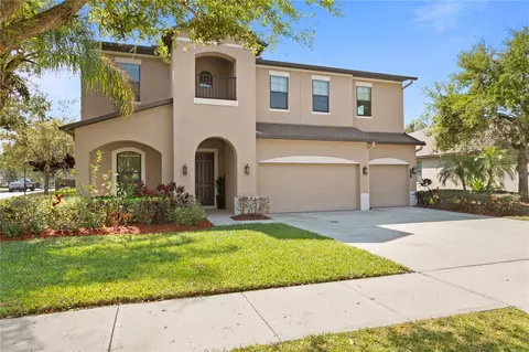 1933 Haven Bnd, Tampa, FL 33613