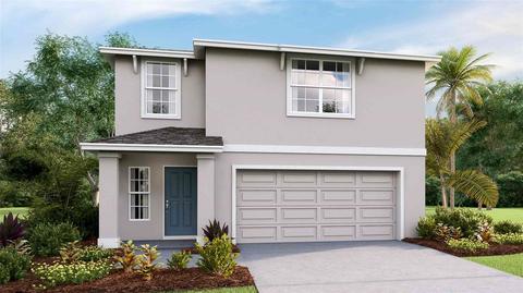 8709 SW 46th Ave, Ocala, FL 34476