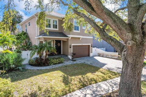 4706 W Kensington Ave, Tampa, FL 33629