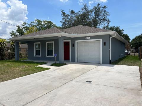3305 E Osborne Ave, Tampa, FL 33610