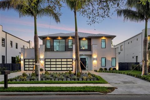 3406 W El Prado Blvd, Tampa, FL 33629