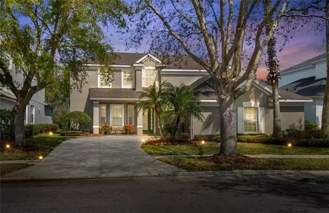 8320 Old Town Dr, Tampa, FL 33647