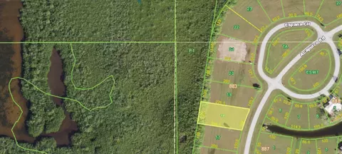 17043 Acapulco Rd, Punta Gorda, FL 33955