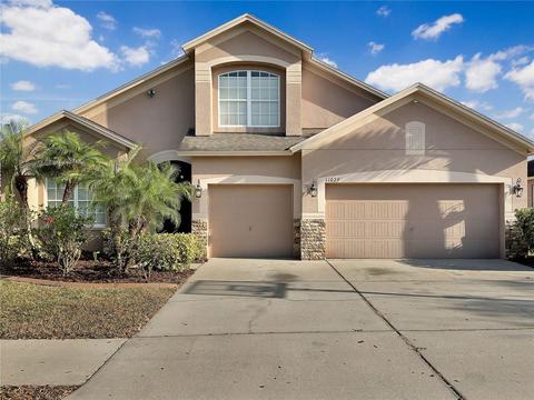 11029 Rockledge View Dr, Riverview, FL 33579 photo 1
