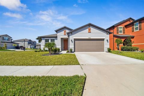 11802 Bluegrass Field Ct, Riverview, FL 33579 photo 1