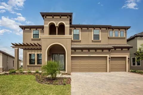 13012 Homestead Ln, Parrish, FL 34219
