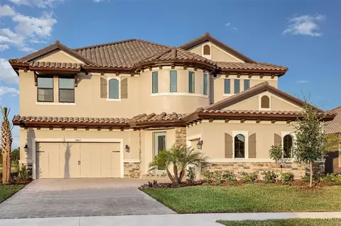 13016 Homestead Ln, Parrish, FL 34219