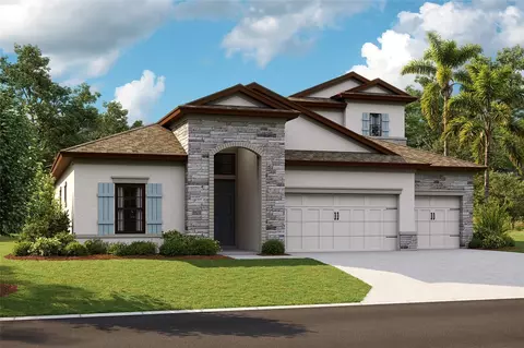 13032 Homestead Ln, Parrish, FL 34219
