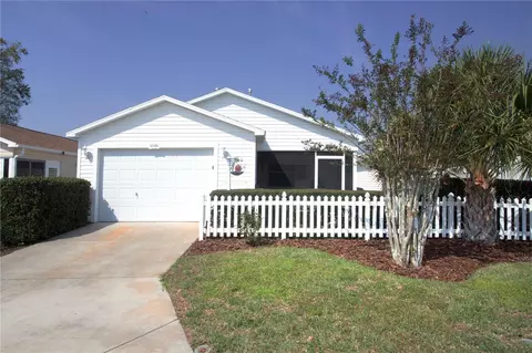 17370 SE 78th Draughton Ct, The Villages, FL 32162