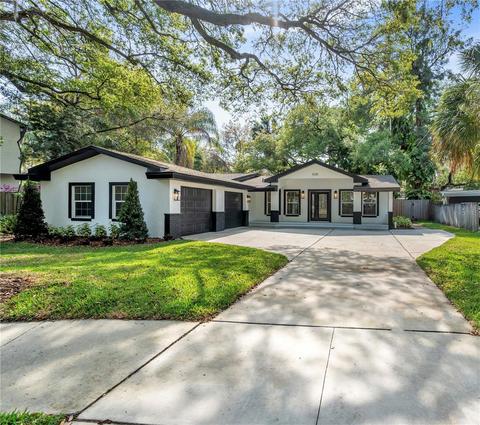 5108 W Evelyn Dr, Tampa, FL 33609