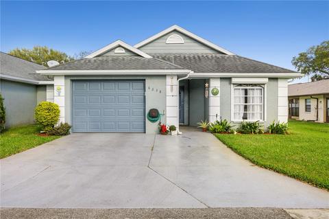 6638 Juniper Ct, Zephyrhills, FL 33542