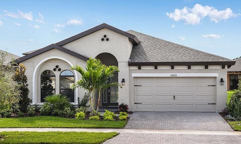 8319 Carrhill Pl, Parrish, FL 34219 photo 1