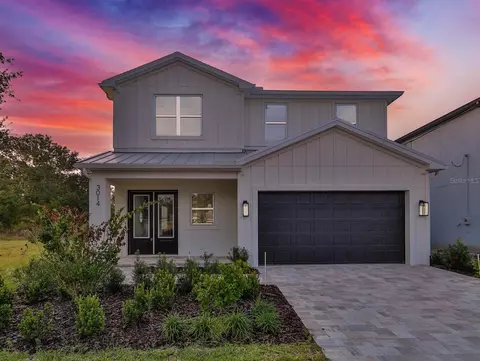 3014 W Ballast Point Blvd, Tampa, FL 33611