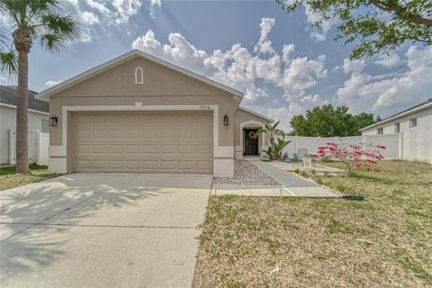 7510 Forest Mere Dr, Riverview, FL 33578