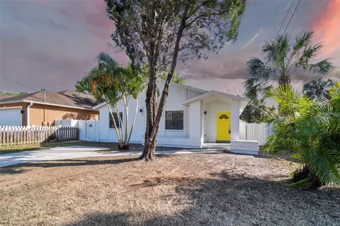 2918 W Haya St, Tampa, FL 33614